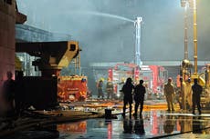 Incendio en fábrica de calzado que dejó 28 muertos resalta riesgos de seguridad laboral en China