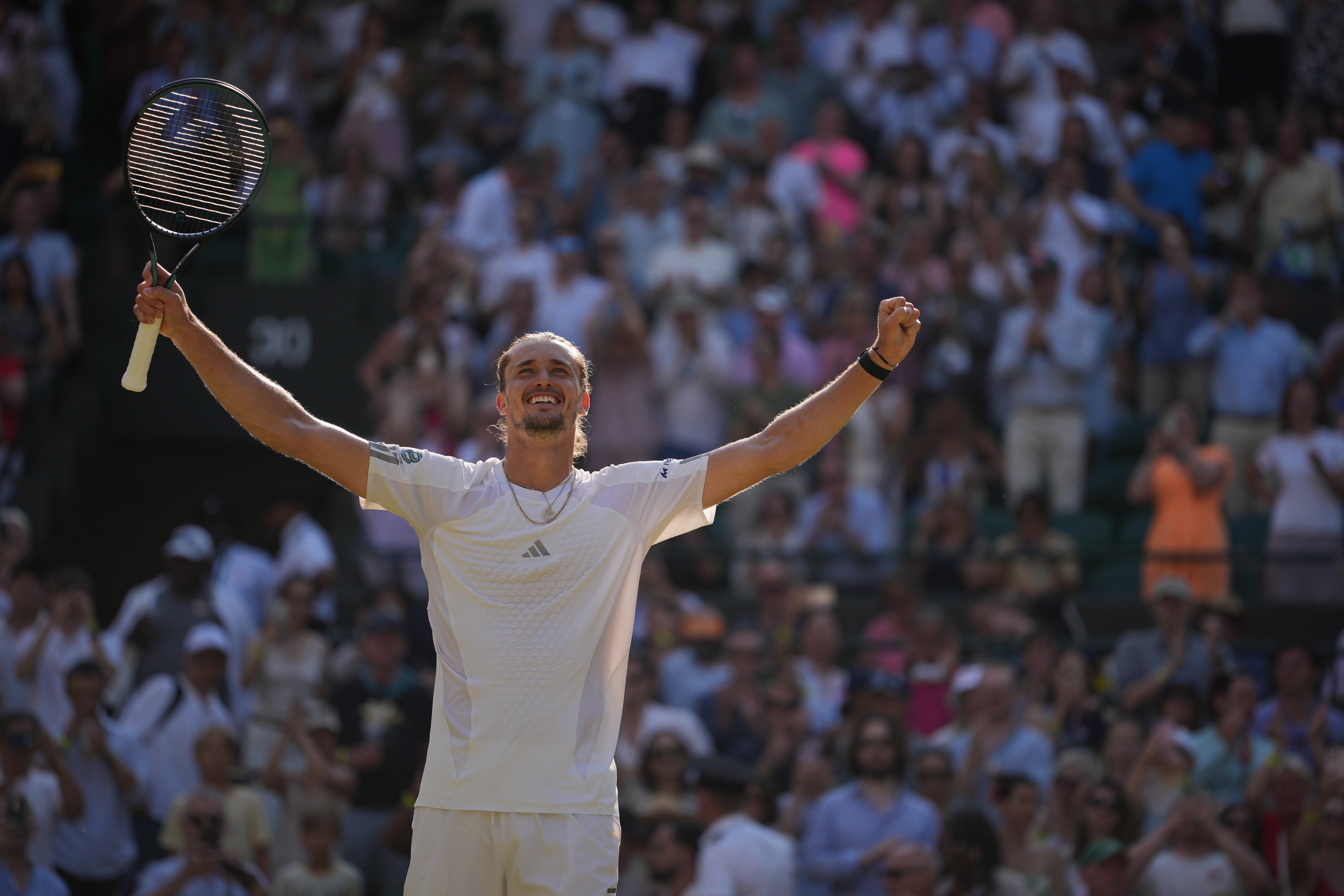 WIMBLEDON