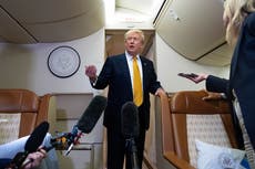 Trump destituye a miembros de comisión electoral en su intento de reformar el voto en EEUU