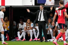 Panamá evalúa posible continuidad de seleccionador Thomas Christiansen tras participación en Mundial