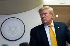 Trump deja sin firmar ley bipartidista de vivienda en protesta contra el Senado