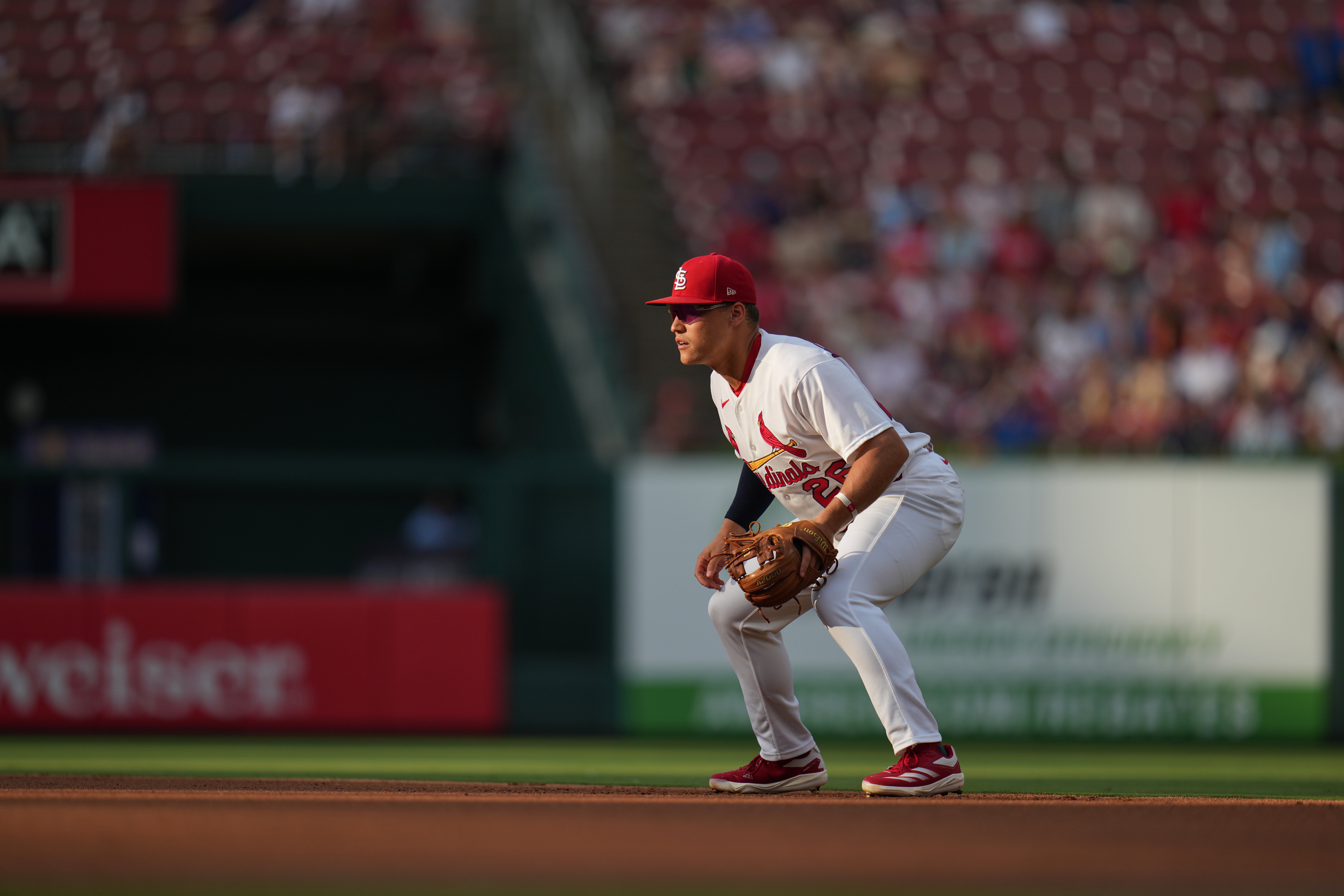 CARDENALES-WETHERHOLT