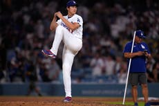 Dodgers: Shohei Ohtani se perderá el Juego de Estrellas por irritación en la rodilla izquierda