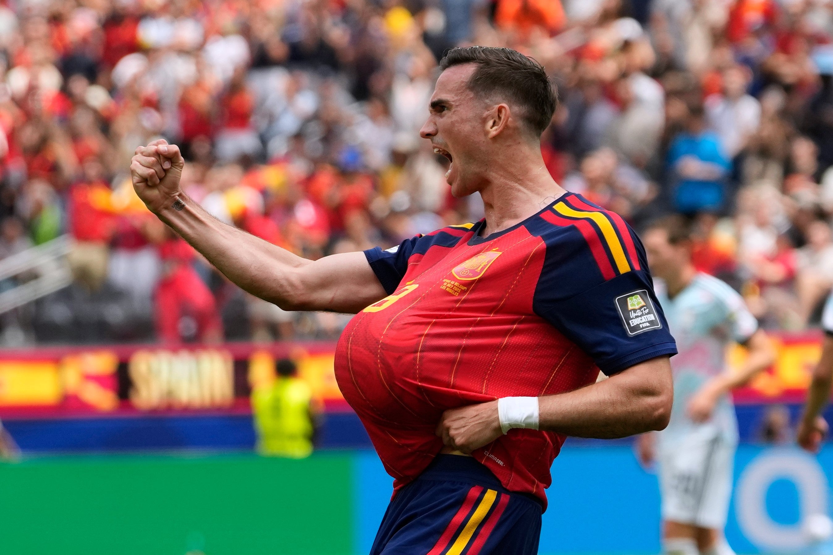 MUNDIAL-ESPAÑA-BÉLGICA