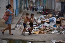 Cuba sufre segundo apagón nacional en menos de una semana
