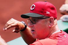 Rojos activan a Ke'Bryan Hayes y ponen a Matt McLain en la lista de lesionados de 10 días