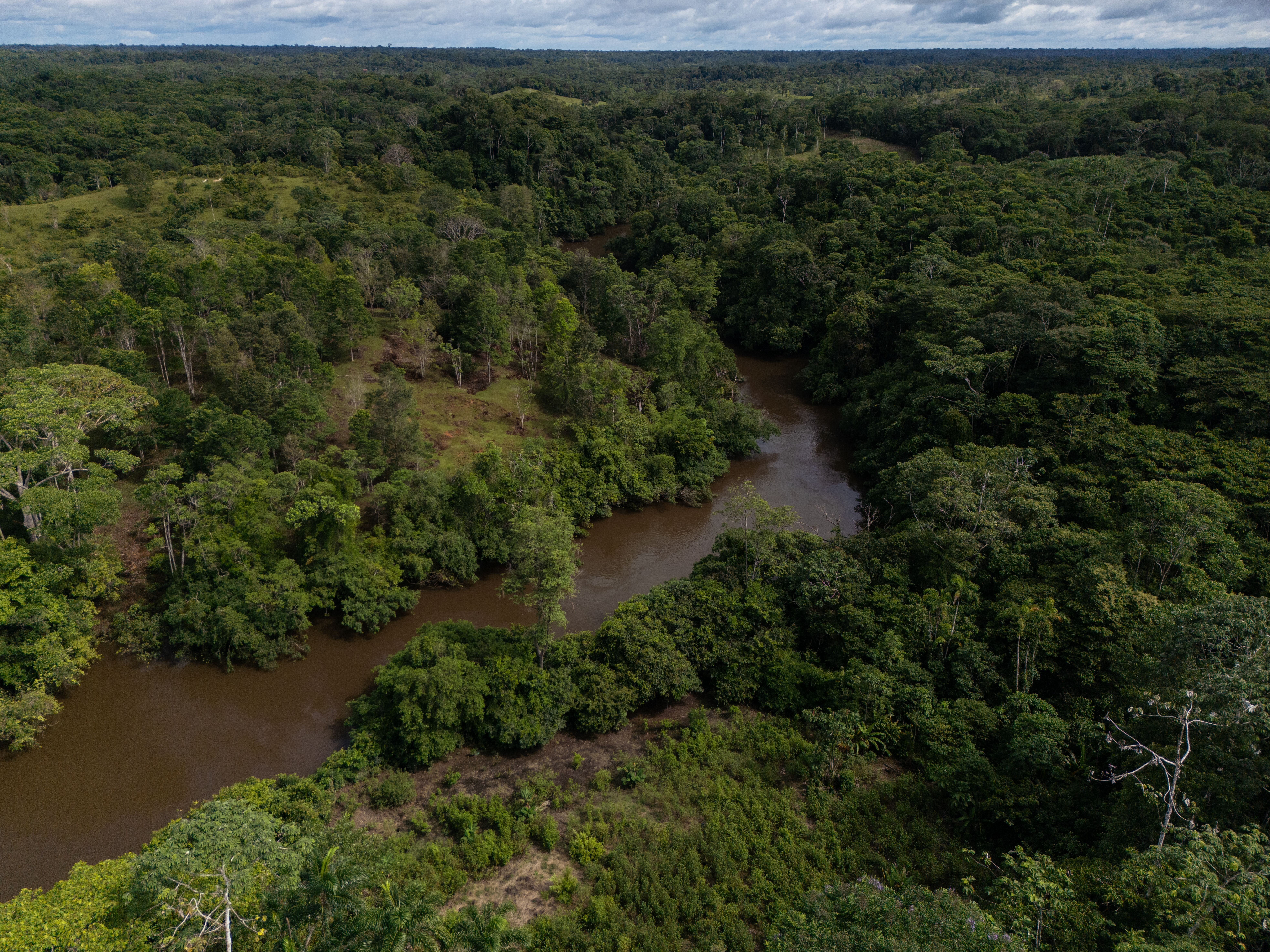 COLOMBIA-CLIMA
