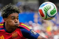 Lamine Yamal advierte que Francia debe temer a España en la esperada semifinal mundialista