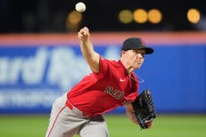 Sonny Gray da a los Medias Rojas una sólida apertura y Boston vence 6-2 a Mets