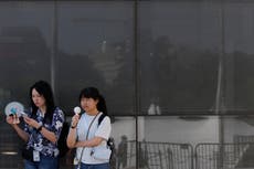 Intensa ola de calor en EEUU provocará temperaturas sofocantes en gran parte del territorio