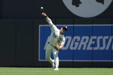 Royce Lewis pega jonrón y doble para guiar a los Mellizos 5-3 sobre los Angelinos