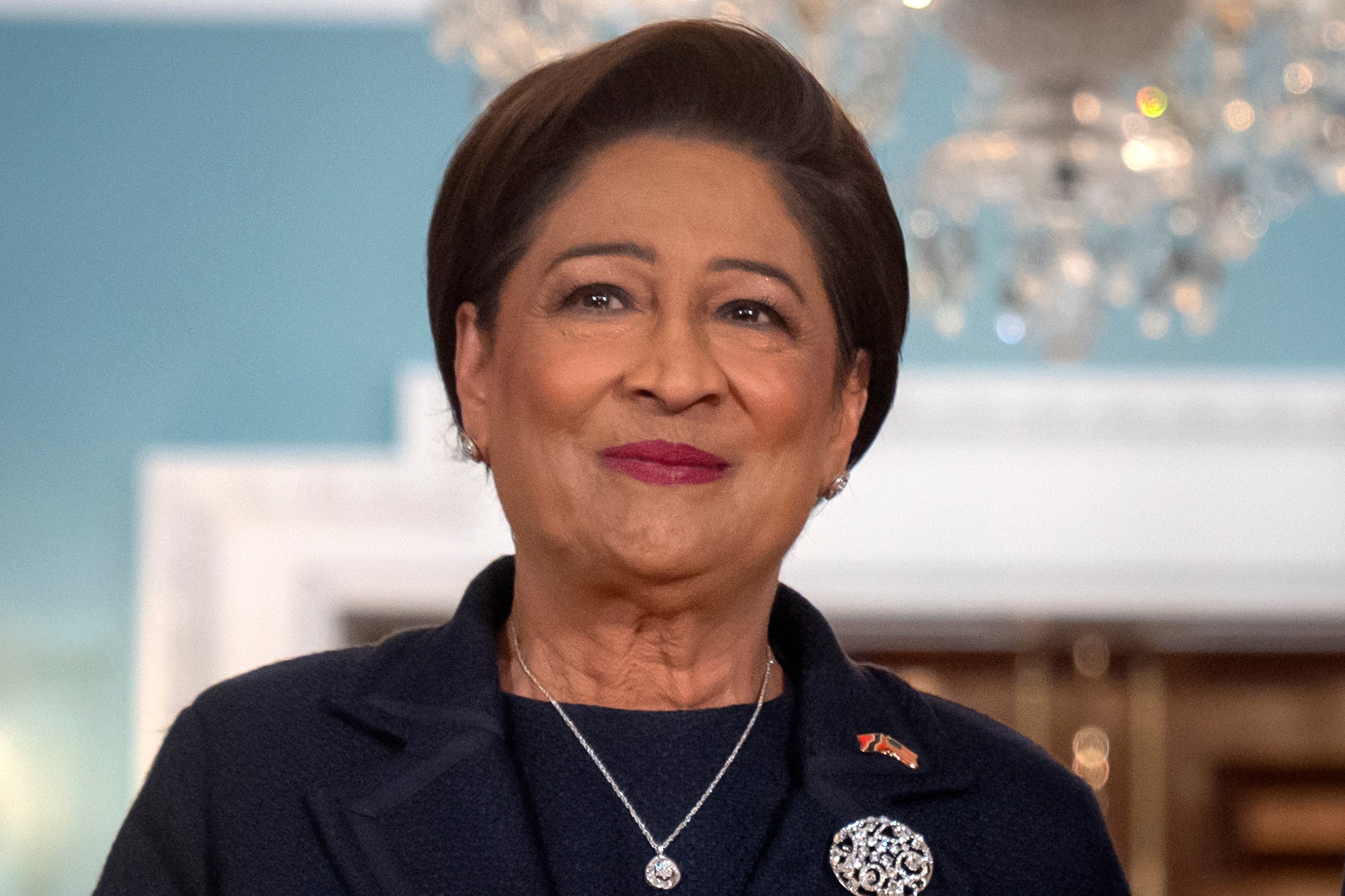 TRINIDAD Y TOBAGO-CENTROS DE DATOS