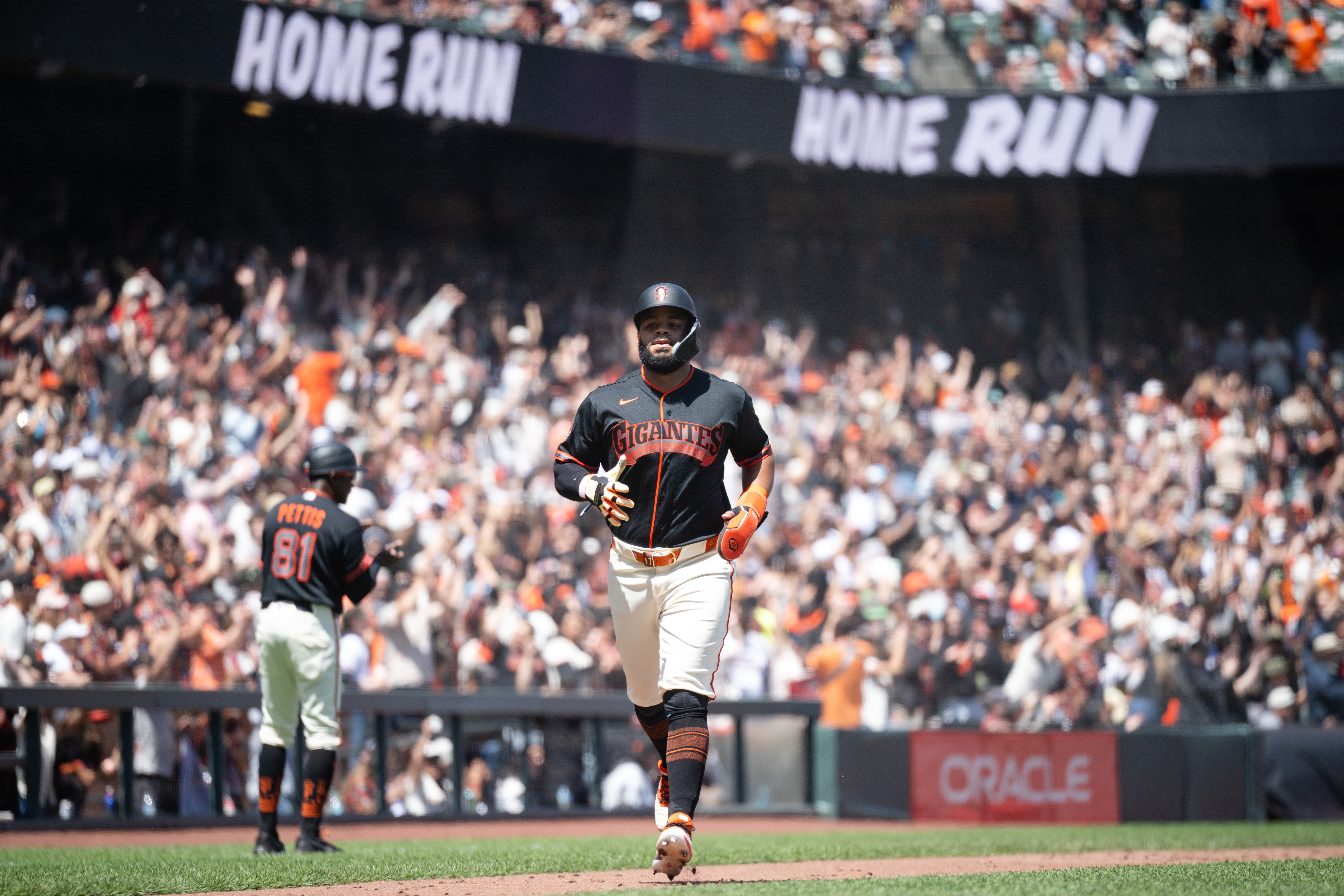 ROCKIES-GIGANTES