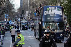 La familia Khosla acuerda comprar al campeón del Super Bowl Seattle por 9.612 millones, dice AP