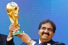 Muere a los 74 años el jeque Hamad bin Khalifa Al Thani, exgobernante de Qatar