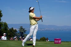 Haeran Ryu vence a Brooke Henderson en el desempate y gana el Campeonato Evian