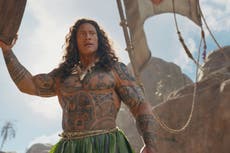 La "Moana" de acción real de Disney decepciona con su debut en taquillas