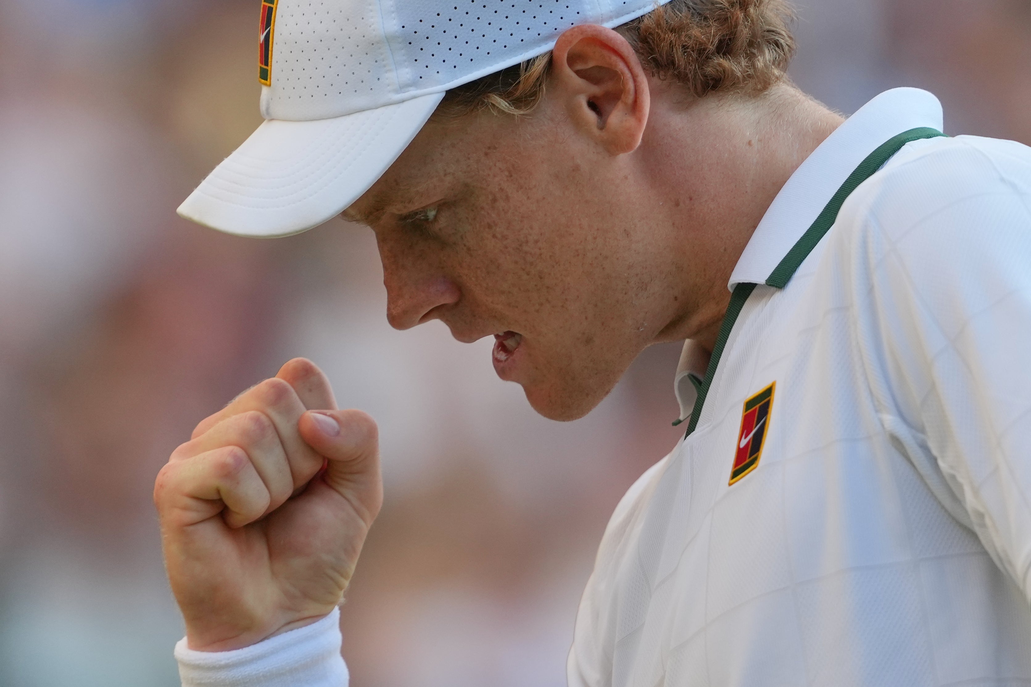WIMBLEDON