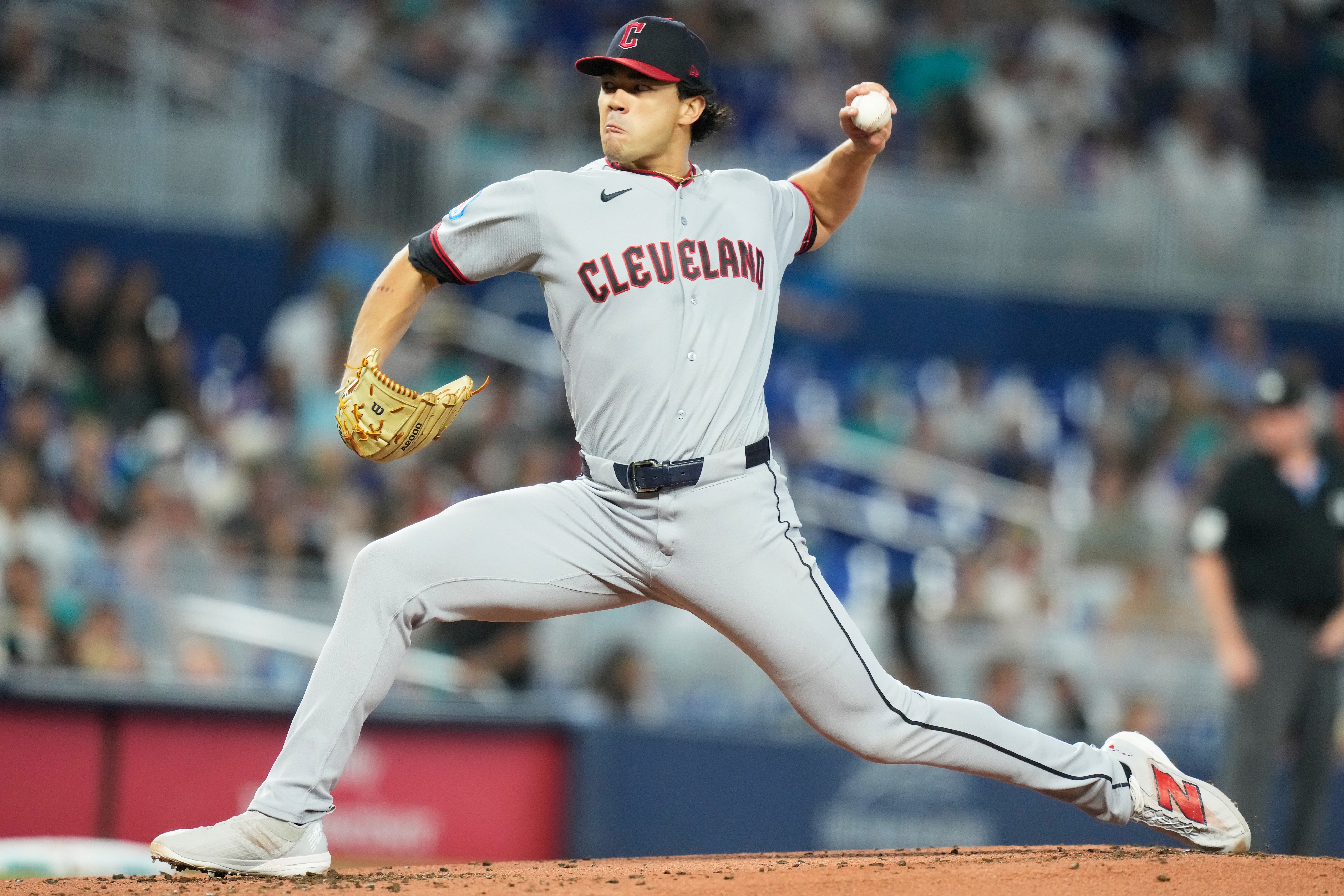 GUARDIANES-MARLINS