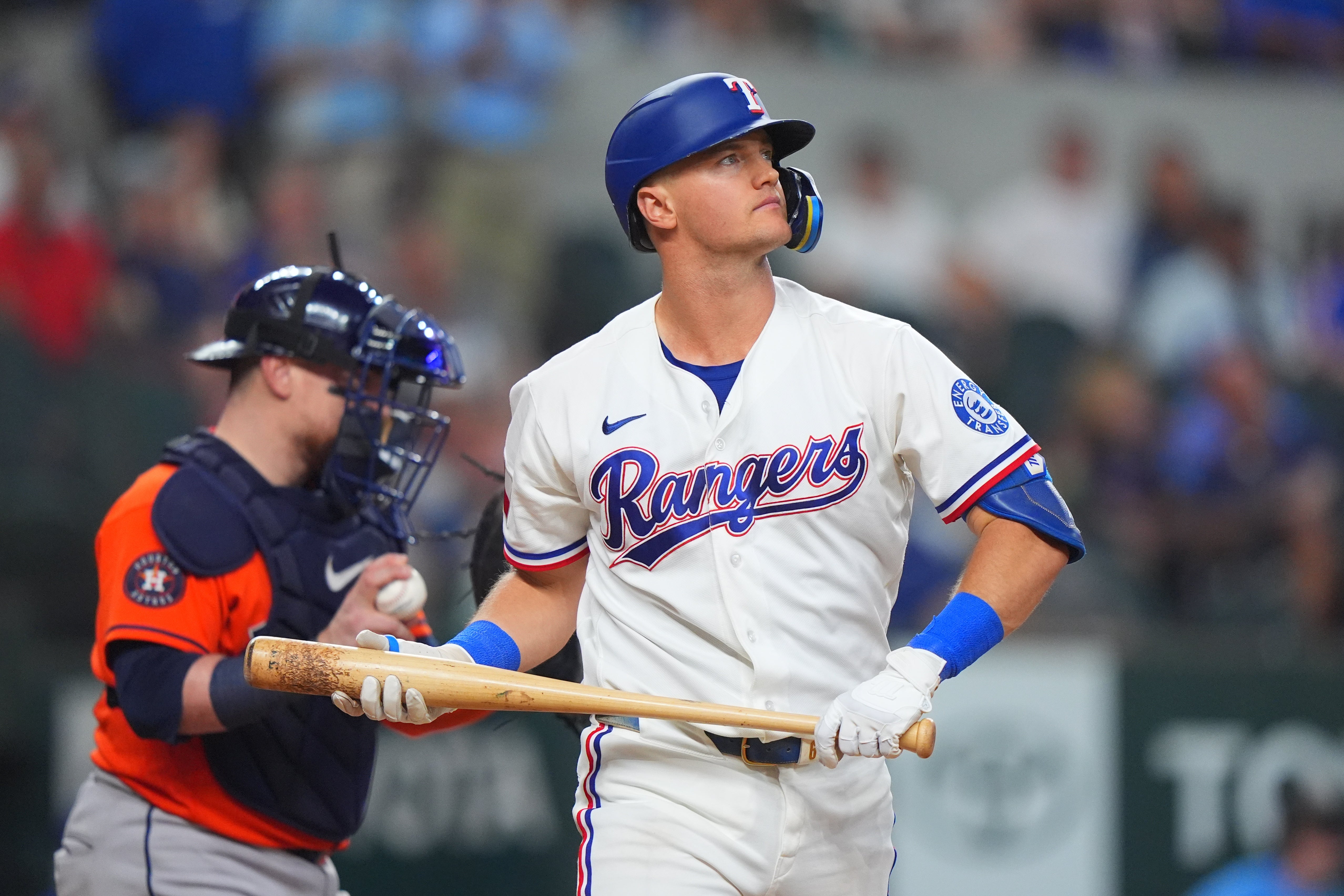 ASTROS-RANGERS