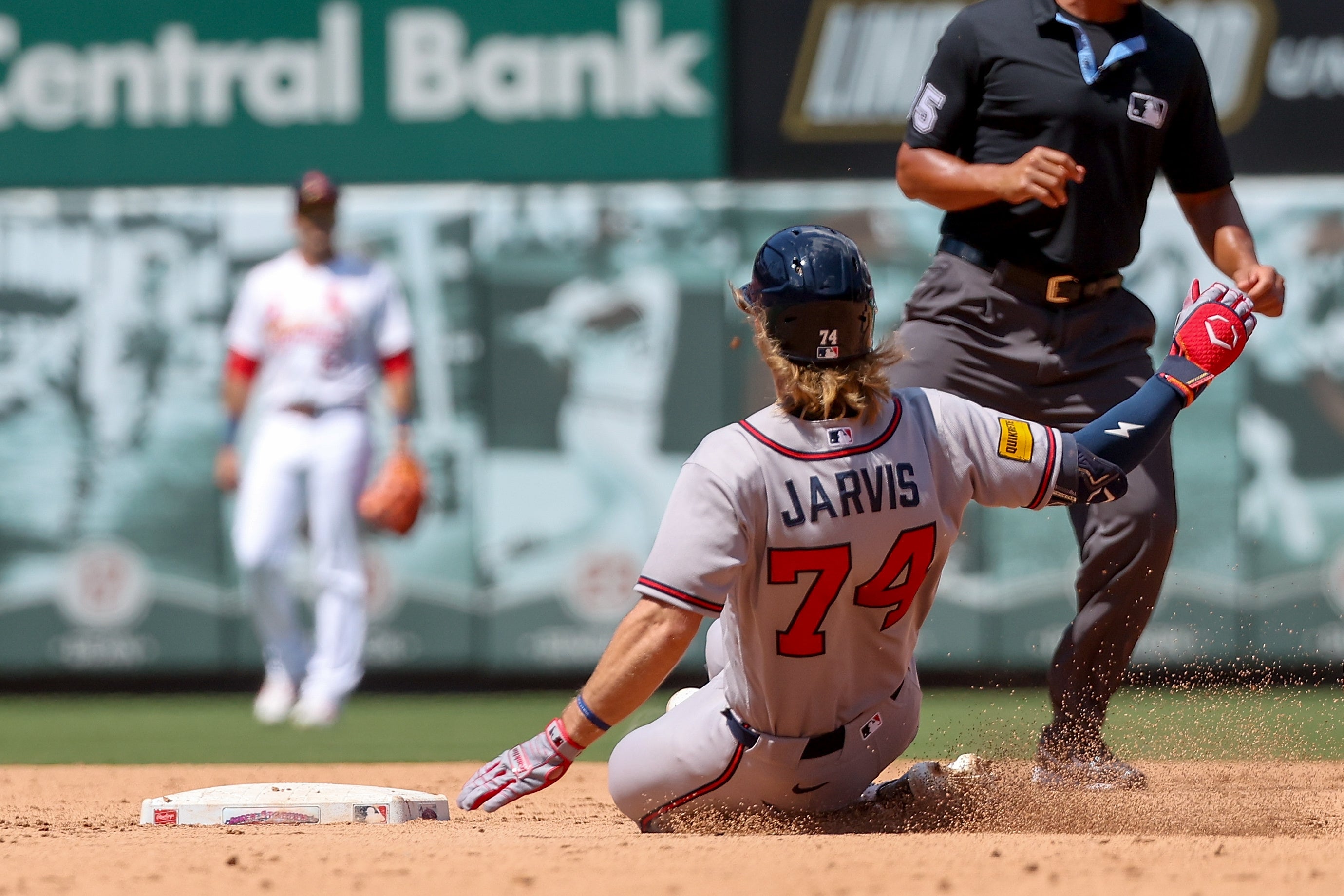 BRAVOS-CARDENALES
