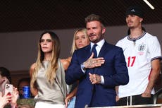 Lo siento, Victoria Beckham, no se puede fingir el amor por el deporte