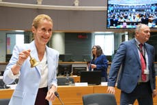 La UE sanciona a agentes de inteligencia rusos acusados de ciberespionaje durante años