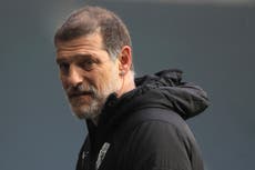 Slaven Bilić regresa a la selección de Croacia para suceder a Zlatko Dalić