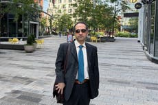 Declaran culpable a hombre de Massachusetts por ayudar a exportar tecnología a Irán