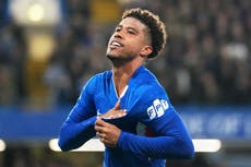 Manchester United ficha a Andrey Santos del Chelsea para cubrir el hueco de Casemiro