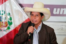 Sánchez pide liberación del expresidente Castillo en Perú, tal como sugieren expertos de la ONU