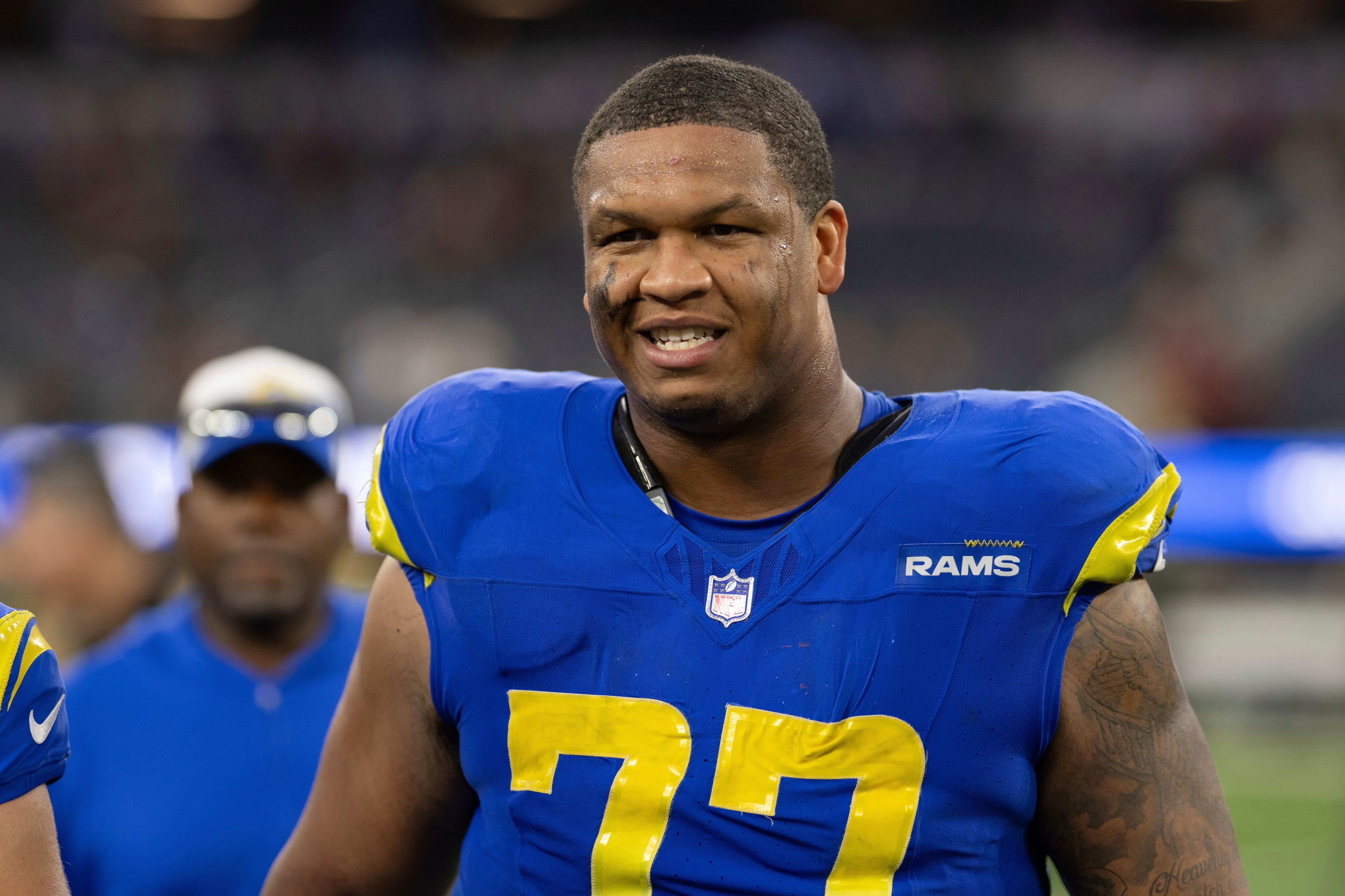 RAMS-JACKSON-ARRESTO