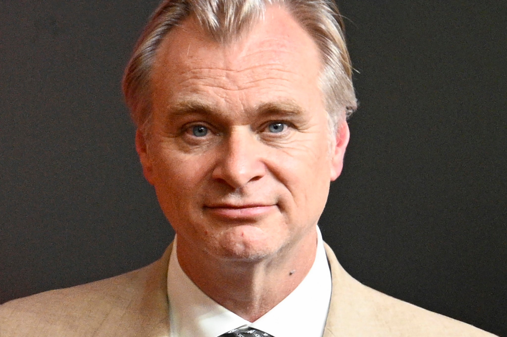 Christopher Nolan recuerda el largo camino hacia ‘La Odisea’