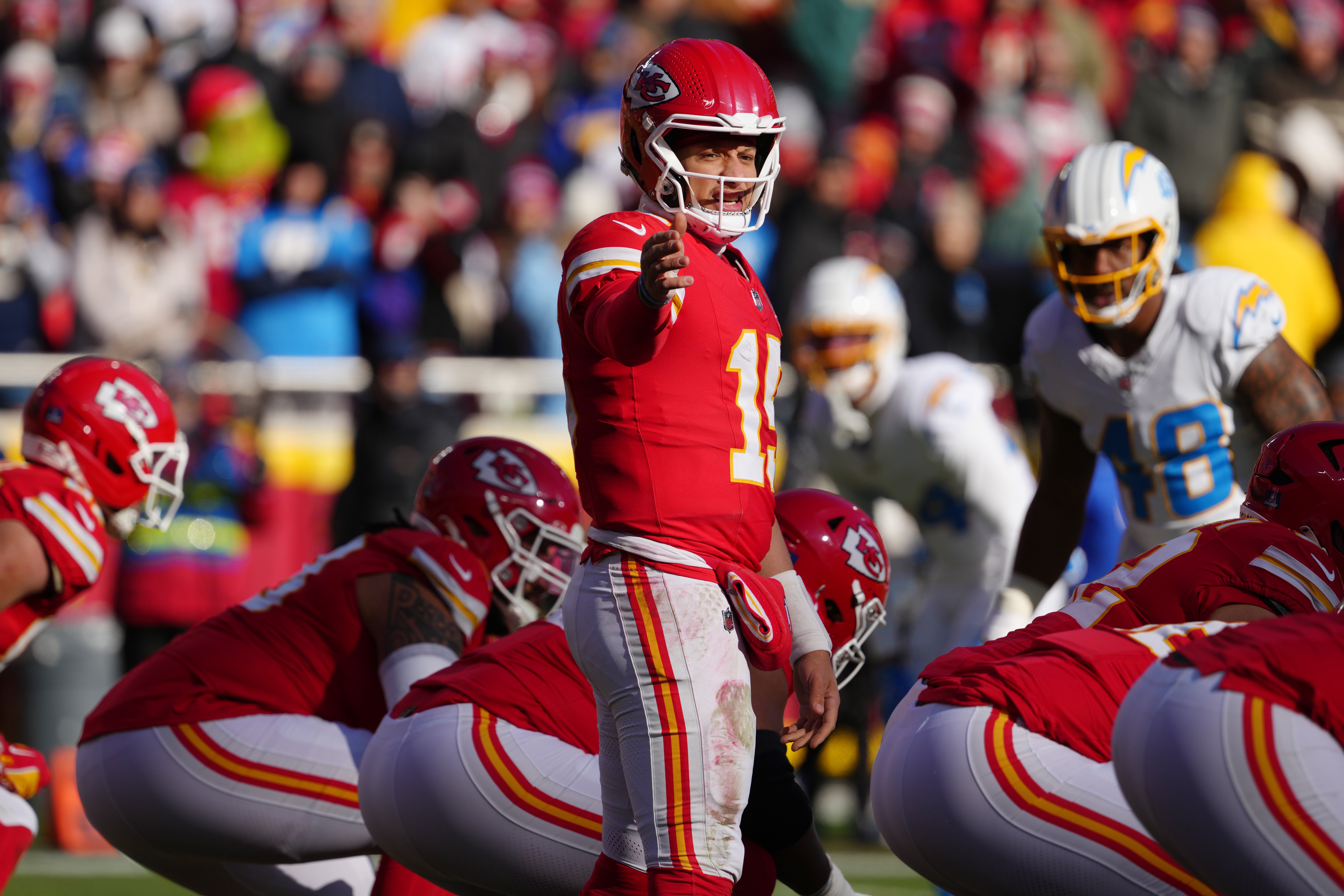 TOP 5-QUARTERBACKS