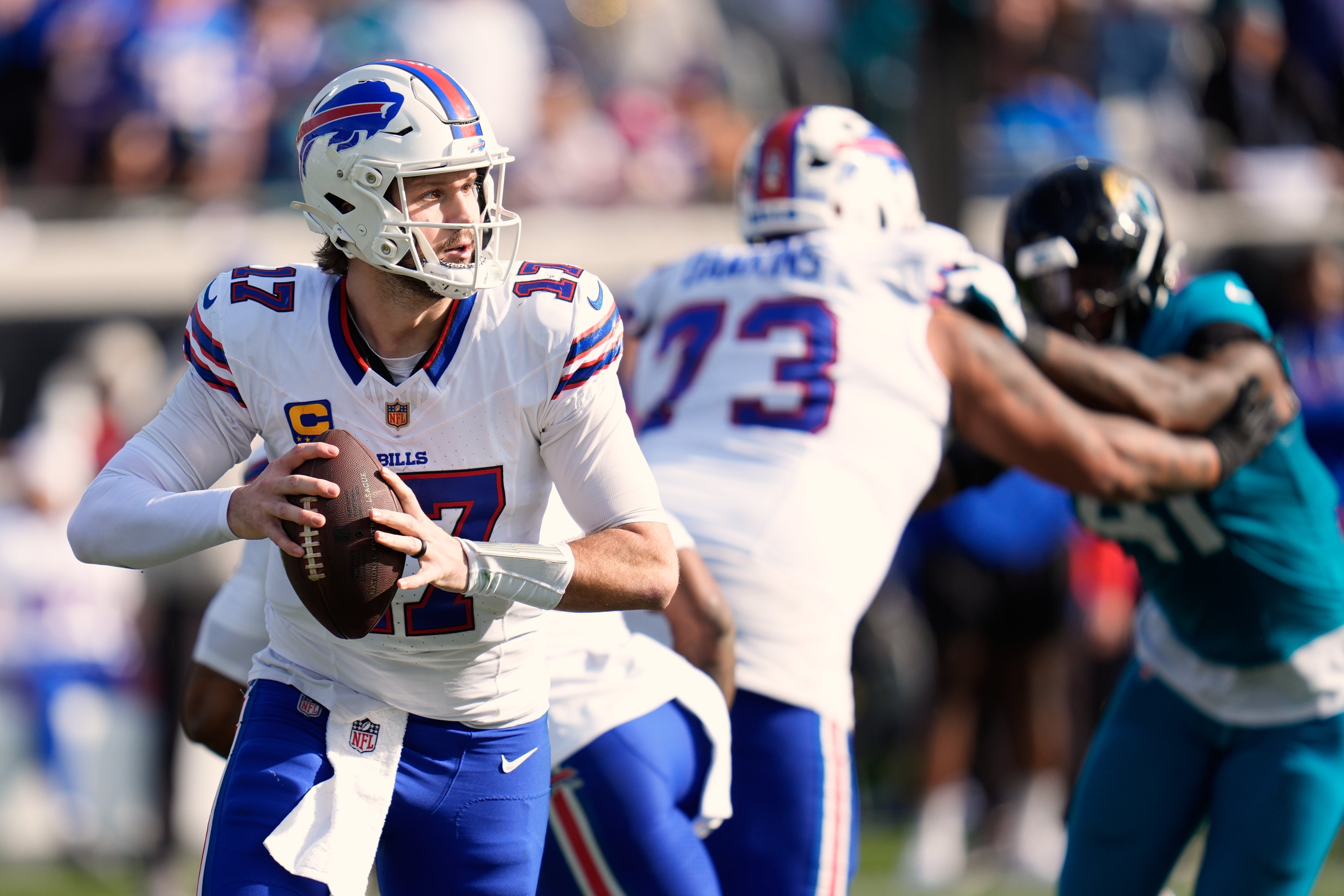 TOP 5-QUARTERBACKS