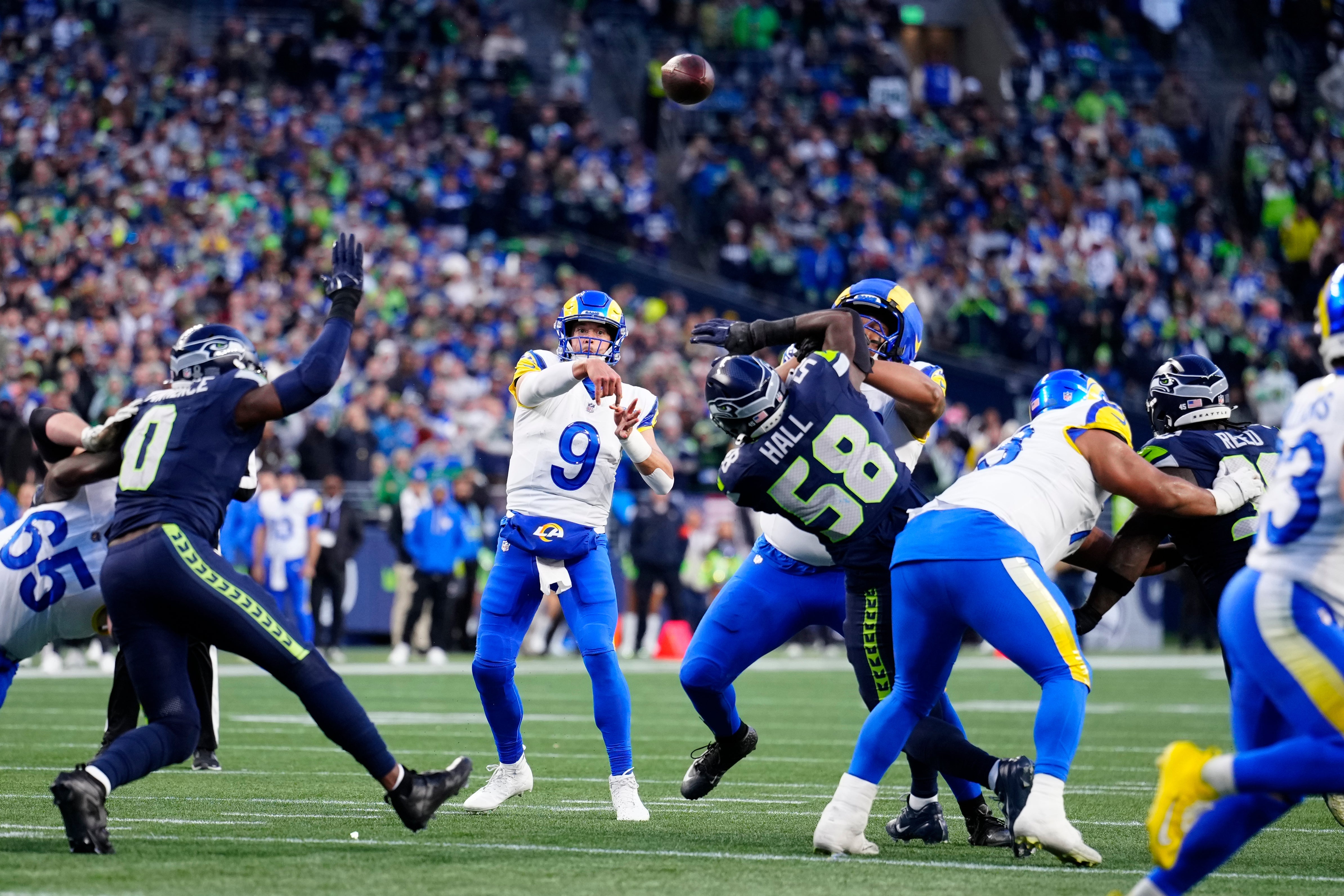 TOP 5-QUARTERBACKS