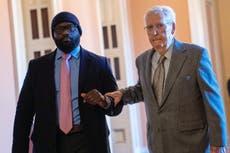 Dudas sobre políticos ancianos y la transparencia sobre su salud tras la muerte de Lindsey Graham