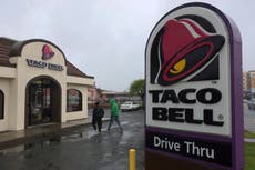 Taco Bell está bajo investigación por brote parasitario que causa “diarrea explosiva”