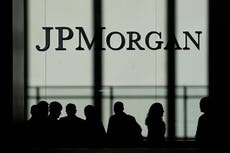 Ganancias de JPMorgan Chase llegan a $16.900 millones, impulsadas por volatilidad del mercado