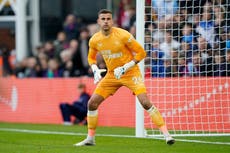 Manchester United ficha al portero galés Karl Darlow hasta 2028