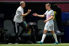 Arsenal vende al belga Leandro Trossard al Besiktas, y es el primero en salir del equipo campeón
