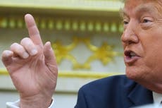 Escritora que demandó a Trump por abuso sexual y difamación recibe indemnización de $5,8 millones