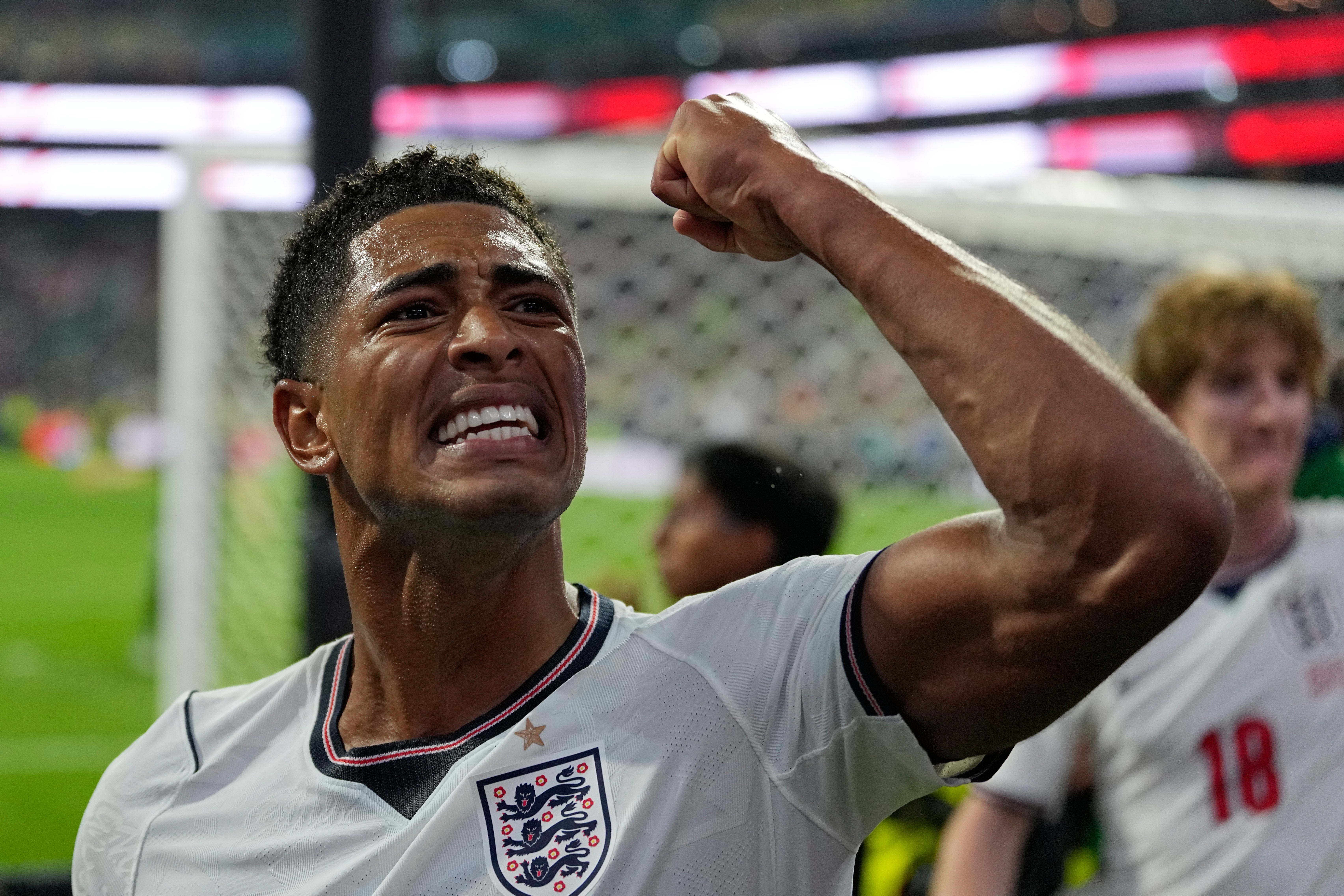 MUNDIAL-INGLATERRA