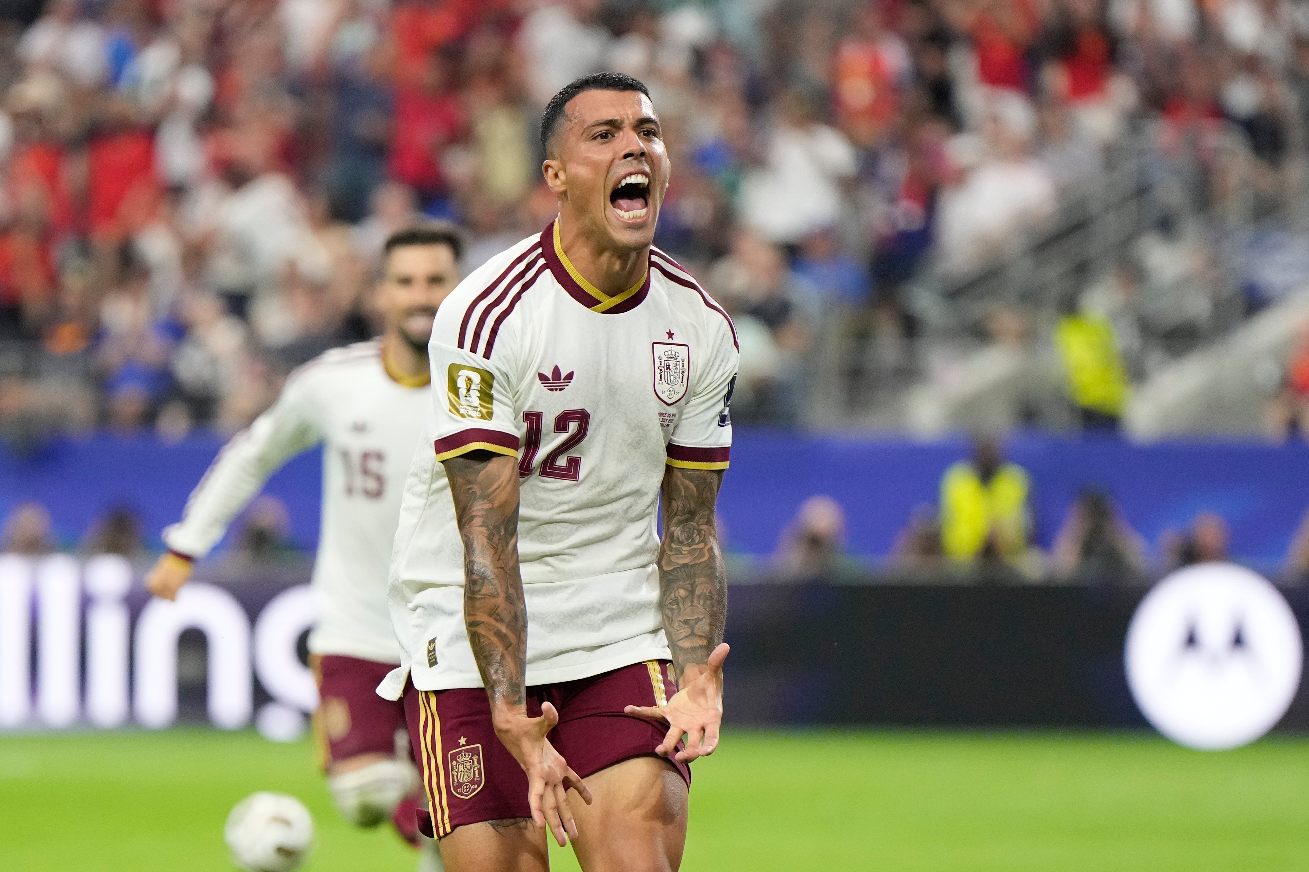 MUNDIAL-FRANCIA-ESPAÑA