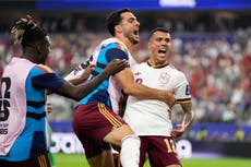 EN FOTOS: España frena a Kylian Mbappé y Francia. La Roja estará en la final del Mundial el domingo