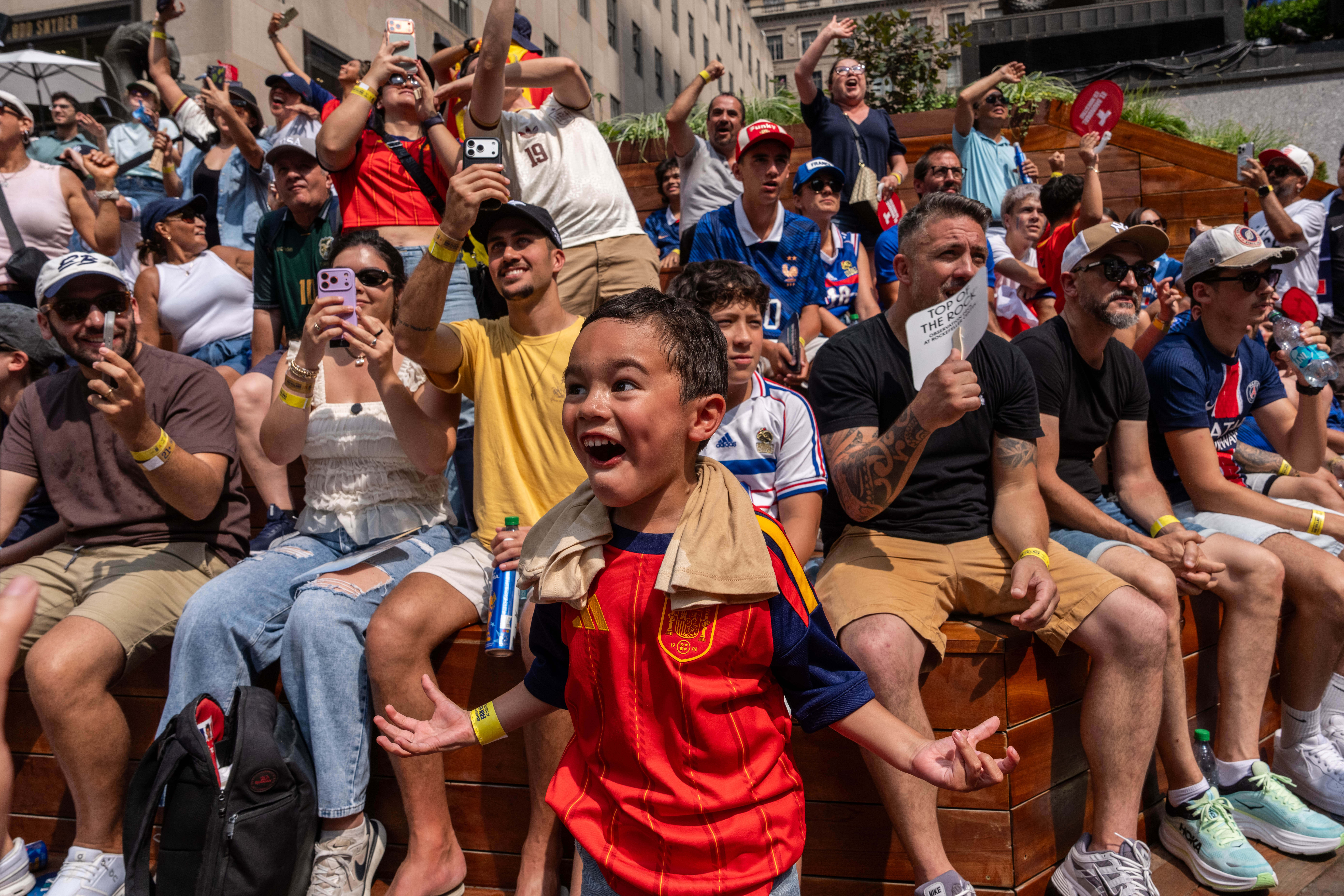 ¿Cuándo es la final del Mundial de la FIFA 2026? 