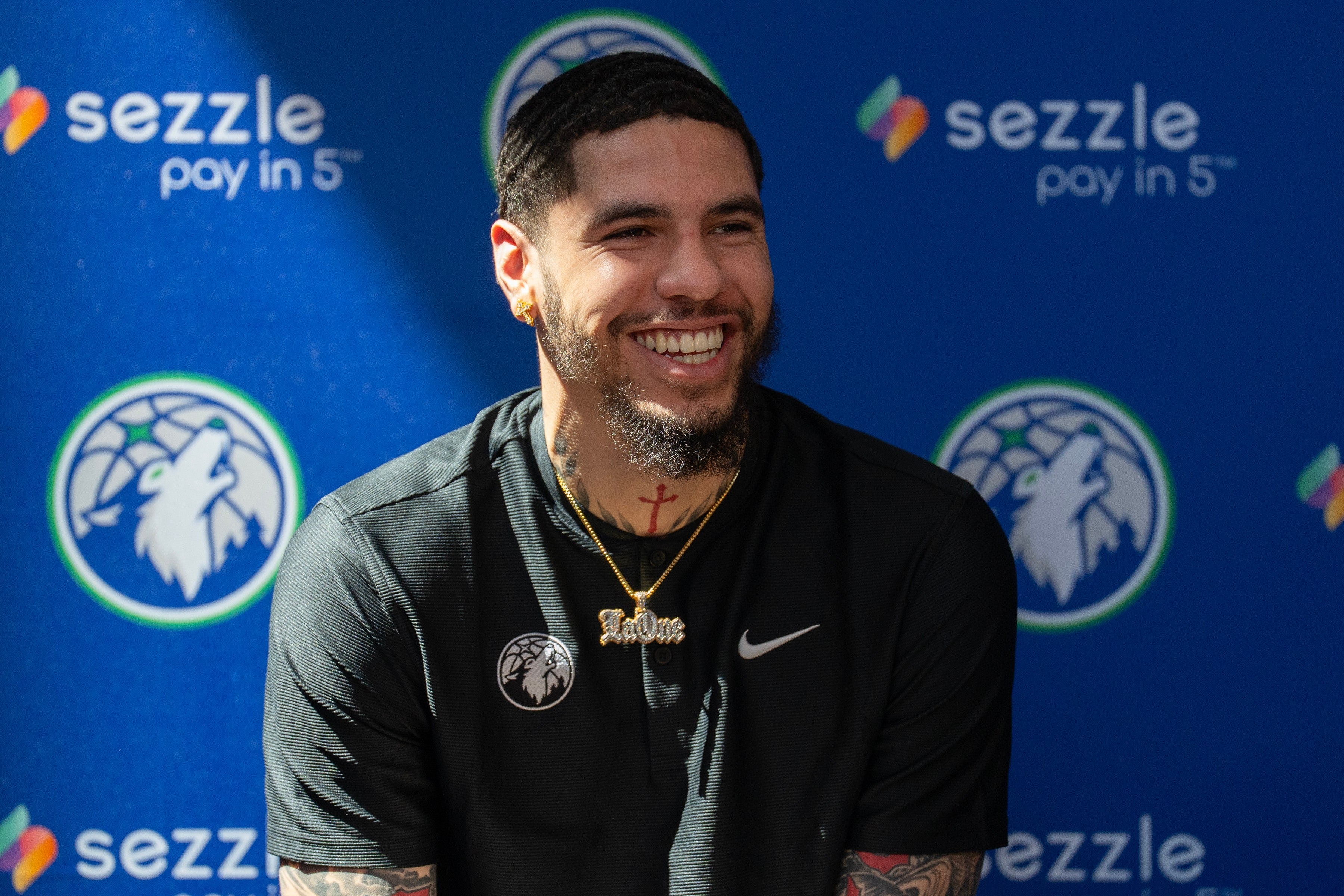 Los Wolves creen que el juego puro de base y estilo alegre de LaMelo Ball elevarán al equipo