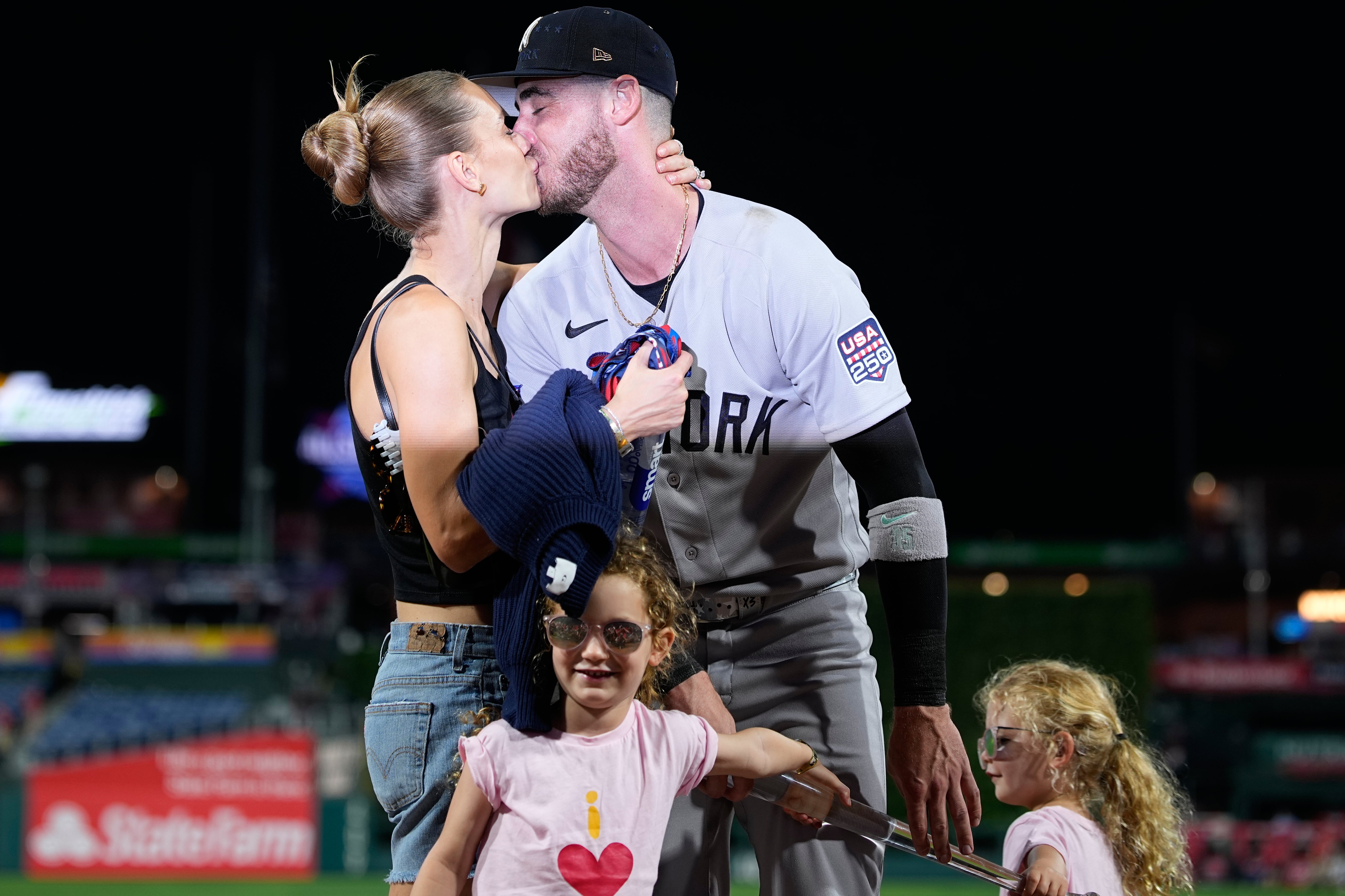 JUEGO DE ESTRELLAS-BELLINGER-MVP