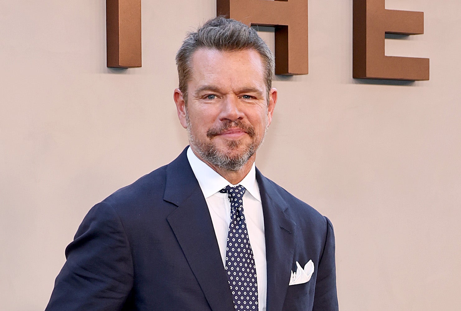 <p>Matt Damon habló abiertamente sobre su experiencia con la salud durante el rodaje de ‘La odisea’</p>