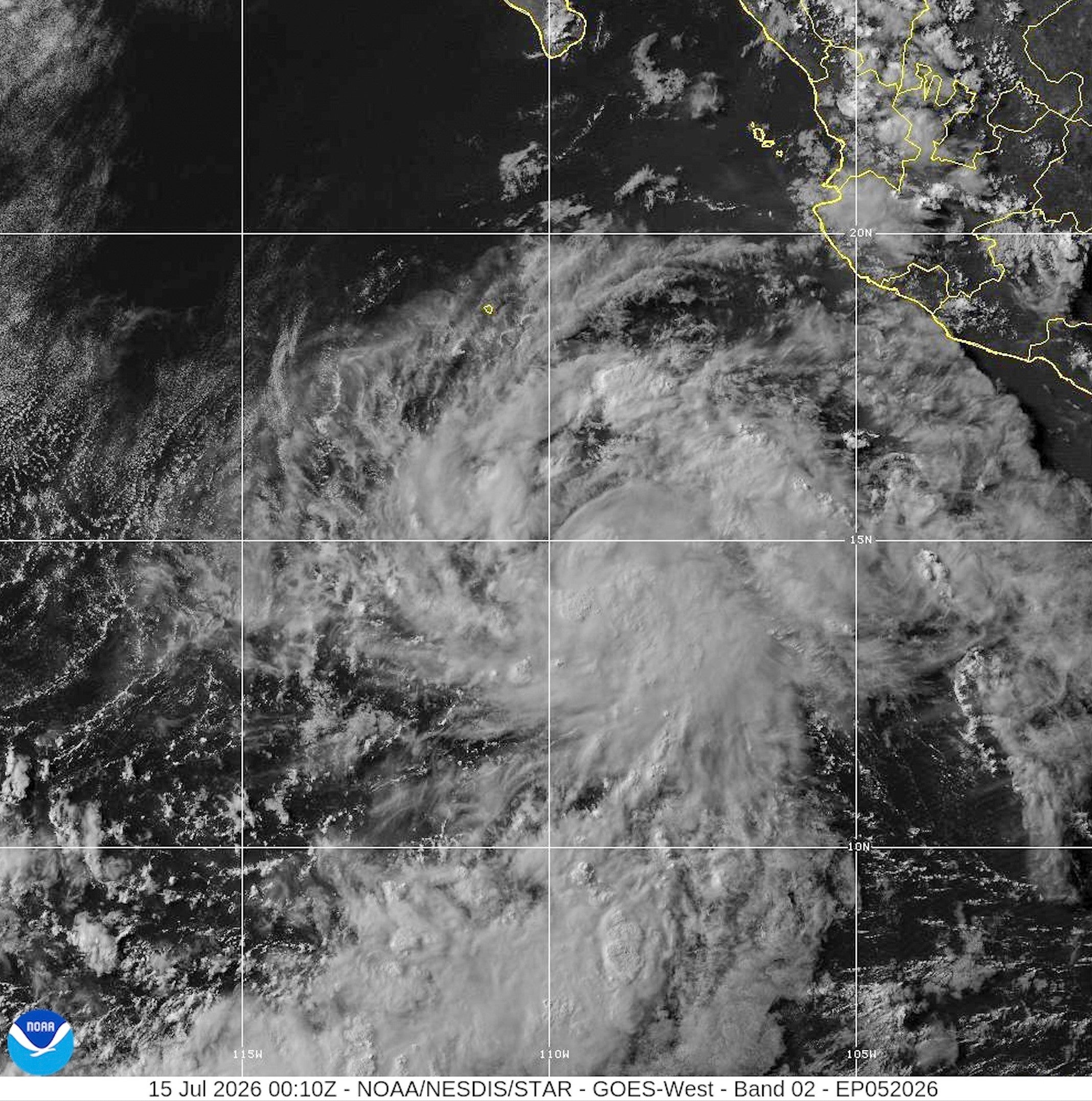 TORMENTAS